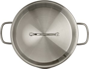 Каструля Pyrex INFINITY 4.1L (SR24AEX/8042)