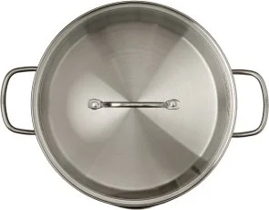 Фото: Каструля Pyrex INFINITY 4.1L (SR24AEX/8042) № 2 | KTC