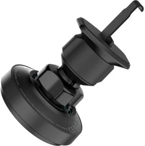 Фото: Кріплення для мобільного телефону Proove Spark QI2 25W Black (WHSQ25002001) № 3 | KTC