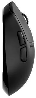 Фото: Миша Pulsar X3 CrazyLight Mini Black (PX3RCL101) № 2 | KTC