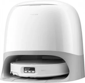Фото: Робот-пилосос Roborock Qrevo Curv 2 Pro (1188416) № 2 | KTC