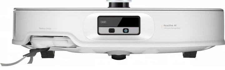 Робот-пилосос Roborock Qrevo Curv 2 Pro (1188416)