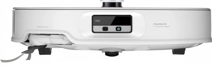 Фото: Робот-пилосос Roborock Qrevo Curv 2 Pro (1188416) № 15 | KTC