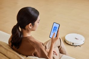 Робот-пилосос Xiaomi Robot Vacuum H50 (1189769)