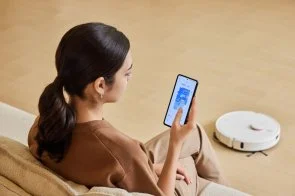 Фото: Робот-пилосос Xiaomi Robot Vacuum H50 (1189769) № 16 | KTC