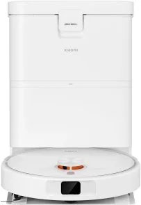 Фото: Робот-пилосос Xiaomi Robot Vacuum H50 (1189769) № 2 | KTC