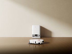 Робот-пилосос Xiaomi Robot Vacuum H50 Pro (1189770)