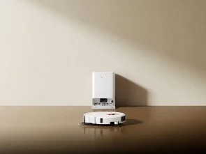 Фото: Робот-пилосос Xiaomi Robot Vacuum H50 Pro (1189770) № 20 | KTC