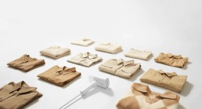 Вертикальний відпарювач Xiaomi Handheld Garment Steamer EU (1059720)