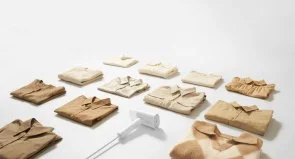 Фото: Вертикальний відпарювач Xiaomi Handheld Garment Steamer EU (1059720) № 15 | KTC