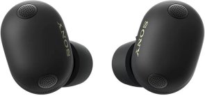 Навушники Sony WF-1000XM6 Black (WF1000XM6B.CE7)