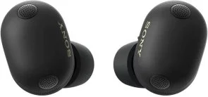 Фото: Навушники Sony WF-1000XM6 Black (WF1000XM6B.CE7) № 3 | KTC