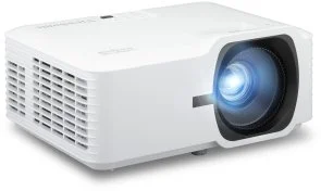 Фото: Проектор ViewSonic LSD500HD (VS20995) № 3 | KTC