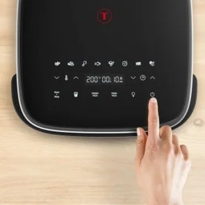 Фото: Мультипіч Tefal Easy Fry XL Surface (FW4018E0) № 5 | KTC