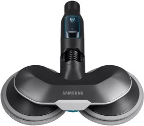 Ручний бездротовий пилосос Samsung Bespoke AI Jet Lite (VS80F28DGS/UK)