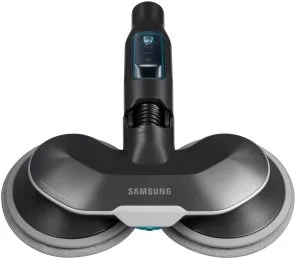 Фото: Ручний бездротовий пилосос Samsung Bespoke AI Jet Lite (VS80F28DGS/UK) № 14 | KTC