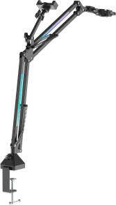 Фото: Пантограф OfficePro SA730B Black № 4 | KTC
