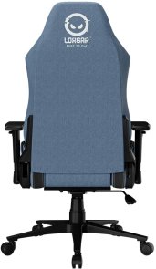 Крісло Lorgar CHA41 Blue (LRG-CHA41-BL)