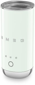 Спінювач молока Smeg Retro Style Pastel Green (MFF02PGEU)