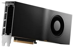 Фото: Відеокарта PNY RTX 4500 Ada OEM (VCNRTX4500ADA-SB) № 2 | KTC