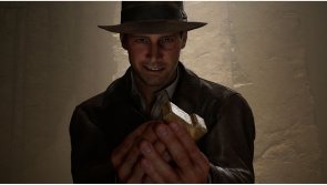 Гра Indiana Jones and the Great Circle Nintendo Switch 2 Cartridge