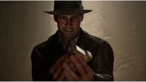 Фото: Гра Indiana Jones and the Great Circle Nintendo Switch 2 Cartridge № 2 | KTC