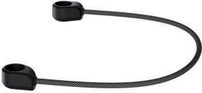 Навушники ASUS ROG Cetra Open Black (90YH0450-BTUA00)