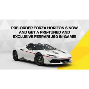 Фото: Гра Forza Horizon 6 Xbox Series X Blu-Ray № 5 | KTC