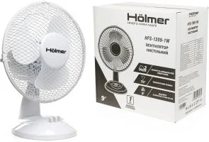 Фото: Вентилятор Holmer HFS-1209-1W № 10 | KTC