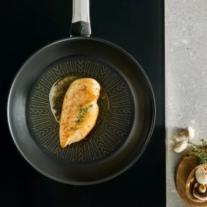 Сковорода Tefal Emotion+ 20cm (E3270244)