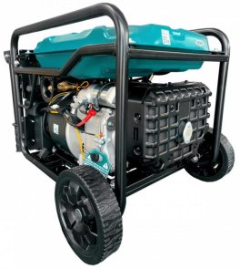 Генератор Könner & Söhnen KS 6500iEG (KS6500IEG)