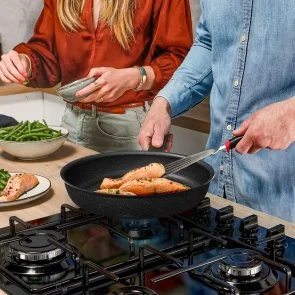 Фото: Сковорода Tefal Expertise 20cm (G3210232) № 9 | KTC