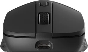 Фото: Миша Keychron M3 PixArt PAW3950 Black (M3-A23) № 4 | KTC