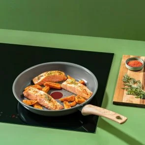 Фото: Сковорода Tefal Renew 26cm (G0210502) № 7 | KTC