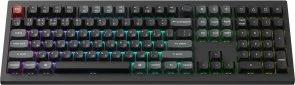 Фото: Клавіатура Keychron V6 Ultra Keychron Red Switch RGB Black (V6U-D1-UA) № 3 | KTC