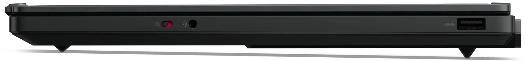 Фото: Ноутбук Lenovo Legion 5 15AHP11 83Q7009WRA Eclipse Black - 15.3" OLED 165 Гц / AMD Ryzen 7 / 250 / DDR5 32 ГБ / PCI-E SSD 1 ТБ / GeForce RTX 5070 № 10 | KTC