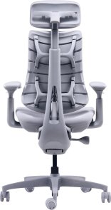Крісло LiberNovo Omni Space Gray (CP-GW-0000015-00-00)