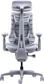 Фото: Крісло LiberNovo Omni Space Gray (CP-GW-0000015-00-00) № 4 | KTC