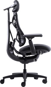 Крісло LiberNovo Omni Midnight Black (CP-GW-0000015-00-01)