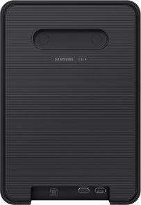 Аудіосистема Music Studio Samsung HW-LS70H (2026), Black