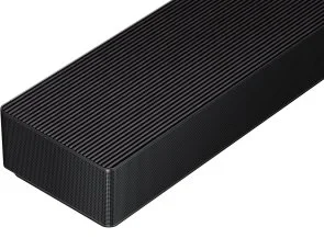 Фото: Саундбар Samsung HW-QS90H 2026 Black (HW-QS90H/UA) № 9 | KTC