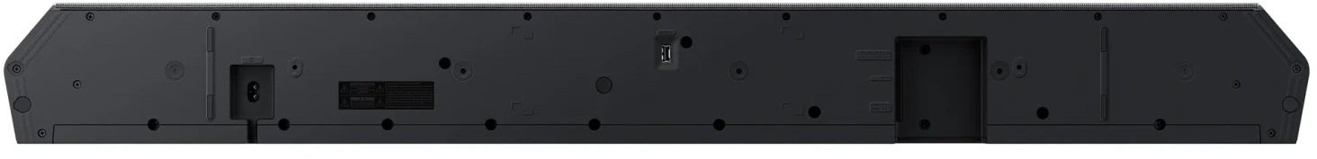 Саундбар Samsung HW-Q930H 2026 Black (HW-Q930H/UA)