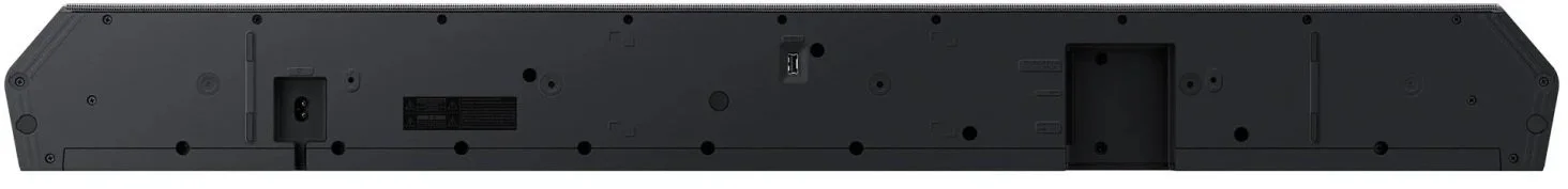 Фото: Саундбар Samsung HW-Q930H 2026 Black (HW-Q930H/UA) № 10 | KTC