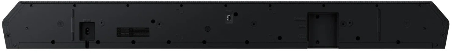  Саундбар Samsung HW-Q800H 2026 Black (HW-Q800H/UA)