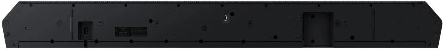 Фото: Саундбар Samsung HW-Q800H 2026 Black (HW-Q800H/UA) № 10 | KTC