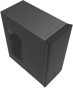 Корпус Gamemax ET-209-NP-2U3 Black