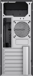 Фото: Корпус Gamemax ET-212-U3 Black № 6 | KTC