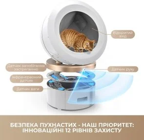 Фото: Лоток Mova LR10 Prime (LR10A) № 5 | KTC
