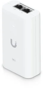 Фото: POE адаптер Ubiquiti UACC-POE++-10G № 4 | KTC