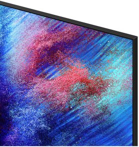 Телевізор MicroRGB,Samsung MRE85R95HXUXUA Vision AI 2026 (Smart TV, Wi-Fi, 3840x2160)
